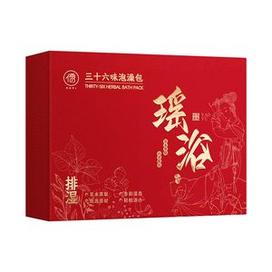 瑶浴泡澡泡脚中药包熏蒸排汗毒湿除月子洗头药浴去儿童官方旗舰店