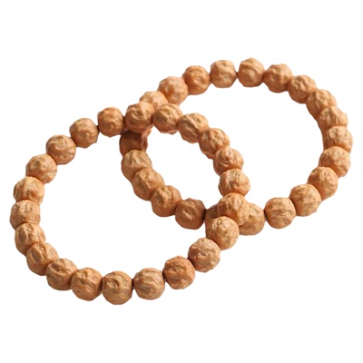 龙蛇之变恶僧猴头手串本命年