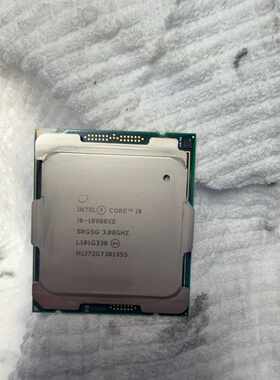 【议价-可维修】i9-10980XE /二手均有货 速发
