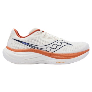 SAUCONY/索康尼 RIDE 19驭途19男女支撑缓震跑步鞋马拉松官仓直发