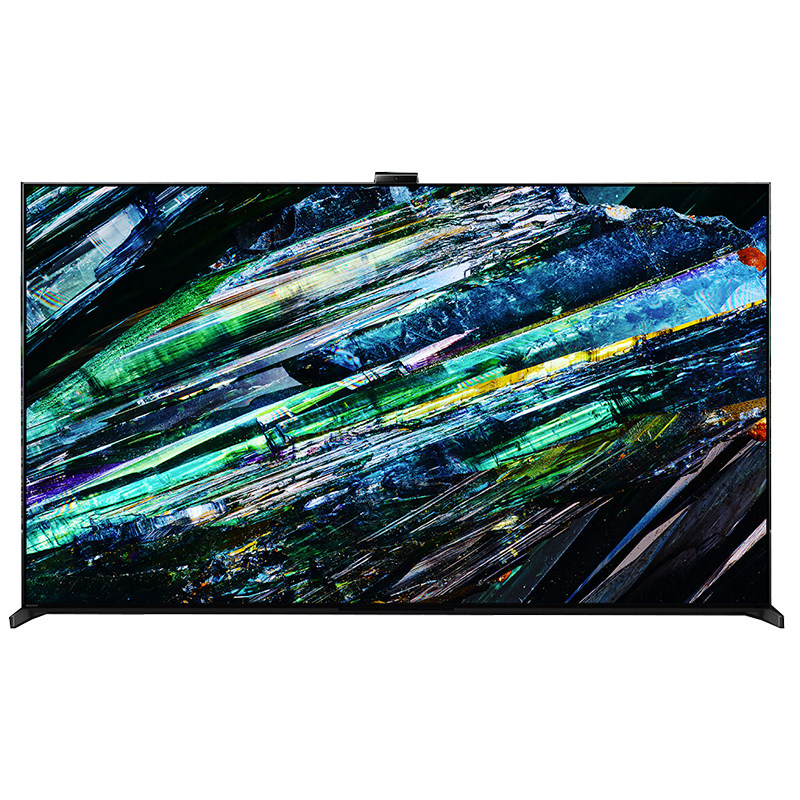 Sony/索尼 K-65XR80/55XR80/M2 65英寸4K安卓OLED液晶电视