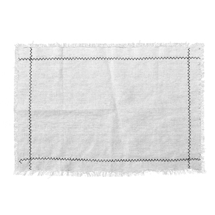 MY 日式ins棉麻餐巾布艺亚麻餐布野餐方巾美食摆拍道具简约背景布