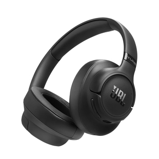 JBL T780NC蓝牙耳机头戴式主动降噪运动耳罩插线T770升级新款耳麦