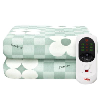 只换不修彩虹电热毯多尺寸可选