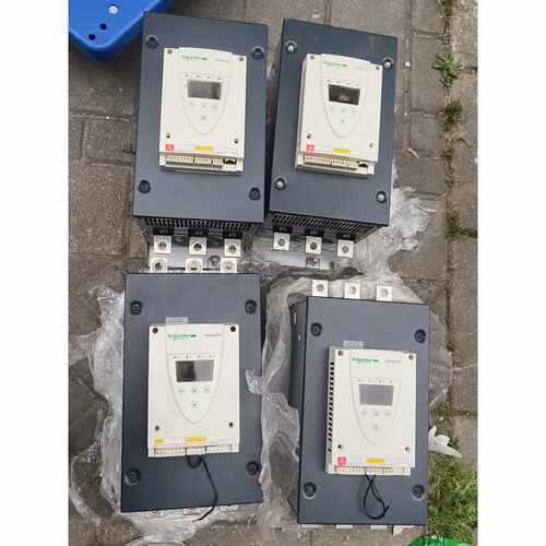 议价施耐德软启动器ATS22C25Q1个ATS22C32Q维修