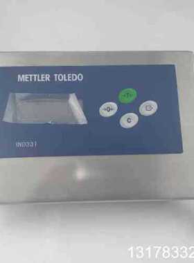 议价METTLER TOLE梅特勒-托利多