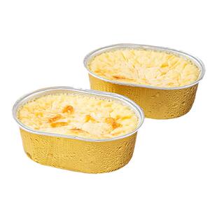 糖学友生酮芝士蛋糕高饱腹糕点奶酪甜品零食下午茶低碳水半熟芝士