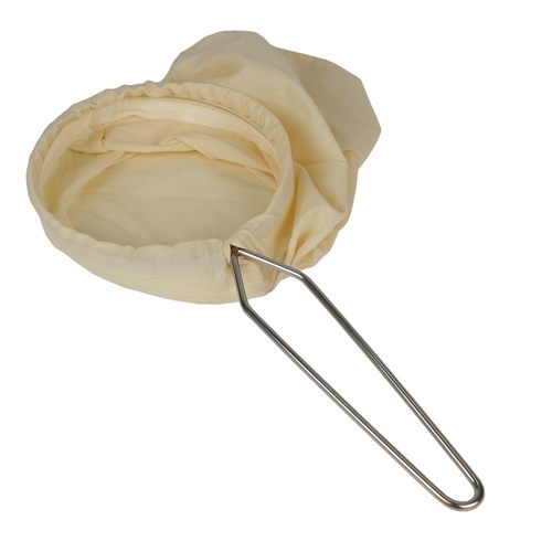 港式丝袜奶茶过滤袋奶茶壶奶茶店用拉茶袋滤茶袋奶茶过滤网冲茶袋