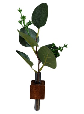 冰箱贴试管花瓶插花器装饰品