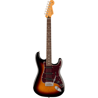 Fender 纷达 限量款Player II第二代玩家系列 Stratocaster电吉他