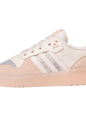 经典板鞋Adidas/阿迪达斯