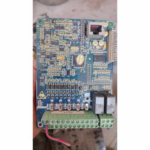 询价孚瑞肯变频器主板，型号FR300-4T-0.7BCON1，1