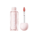 任选3件pinkbear皮可熊贴贴唇泥唇釉口红