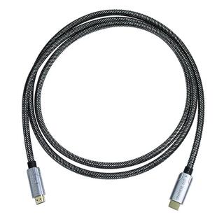 Mps发烧级HiFi石墨烯单晶铜Hdmi数字iiS解码i2S平衡ARC音响音频线