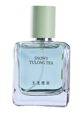 MINISO玉龙雪茶香水持久留香