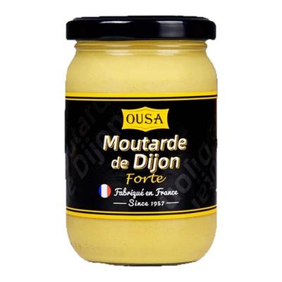 第戎芥末酱法国原装进口