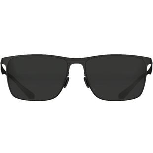 陌森眼镜近视太阳镜方框防紫外线防强光开车墨镜带度数男MS8071D