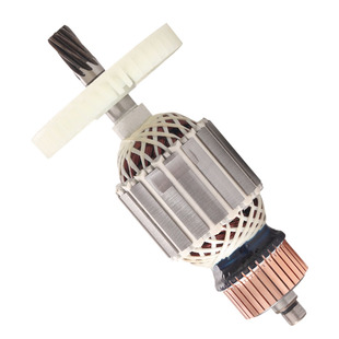 适用6018电链锯转子细 粗405电锯伐木锯5016电链锯转子配件