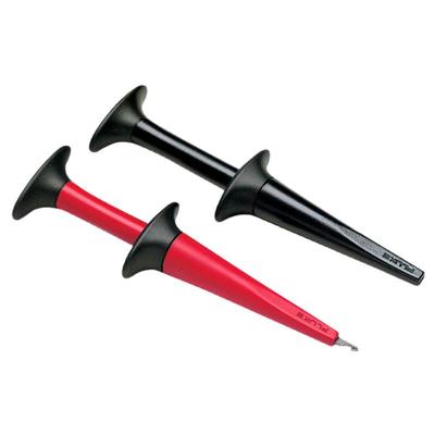 福禄克挂钩探针鳄鱼夹FLUKE