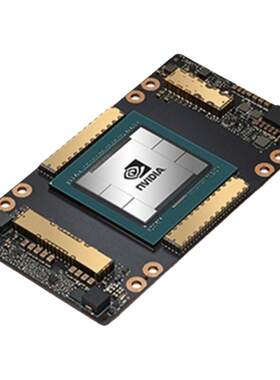 NVIDIAA100运算TESLA全新显卡