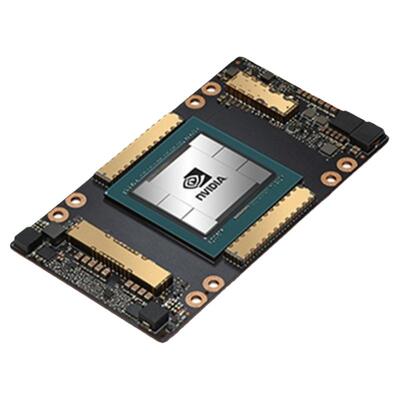 NVIDIAA100运算TESLA全新显卡