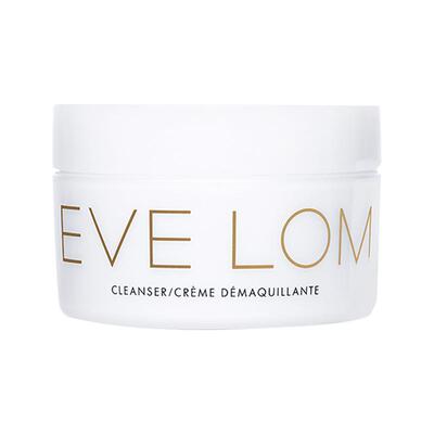 evelom卸妆温和软化角质