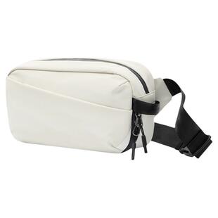 inateck男士斜挎包休闲通勤高级斜肩包新款骑行随身包便携胸包男