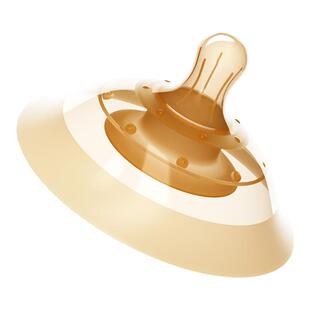 乳头保护罩喂奶乳盾吸奶辅助奶盾哺乳母乳奶头贴防咬双层保护