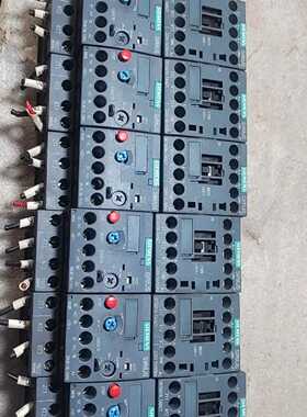 溢价-SIRIUS接触器，型号3RT6016-1AN21，2