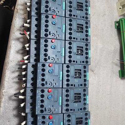 溢价-SIRIUS接触器，型号3RT6016-1AN21，2