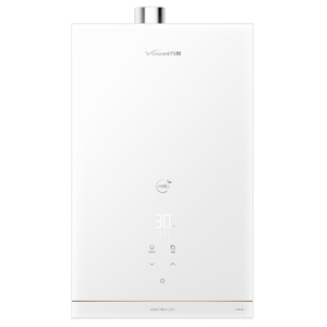 [政府补贴] 万和RF5燃气热水器家用天然气16升一级静音官方旗舰店