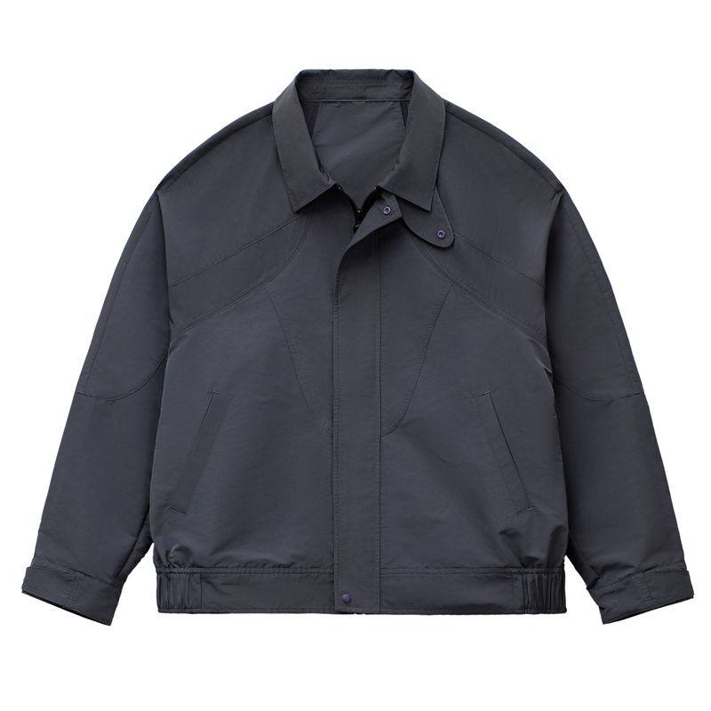 【三防面料】马登工装运动夹克