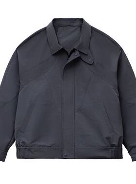 【三防面料】马登工装运动夹克