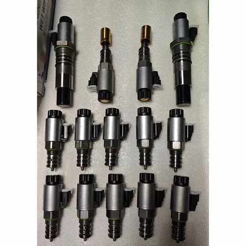 【请询价】卡特307功率泵电磁阀