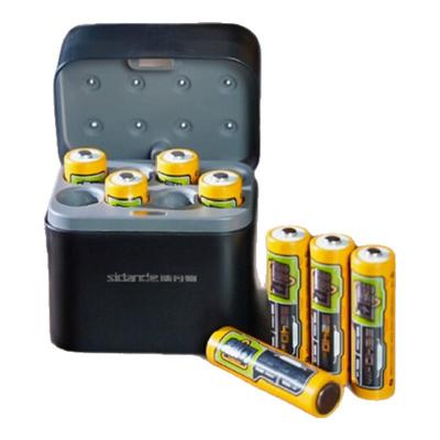 斯丹德锂电池镍氢电池充电套装