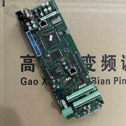 询价-西威变频器主板/RV33-4NV主板/AVY AC4-0 R