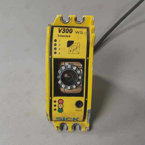 Sick V30W-0101000 1041542 mit Bruchstelle