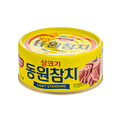 原味金枪鱼罐头即食寿司汉堡