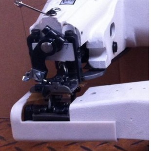 厂家供应撬边机 工业服装设备暗缝机 101裤子工业盲缝纫机 家用19