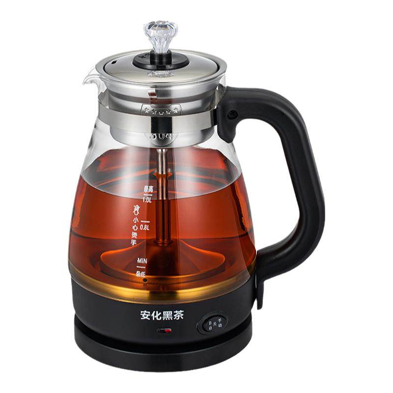 安化煮茶器黑茶蒸茶器