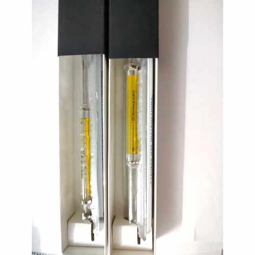 议价当天发货原装岛津自动进样针 221-34618 微量进样器10ul 10微