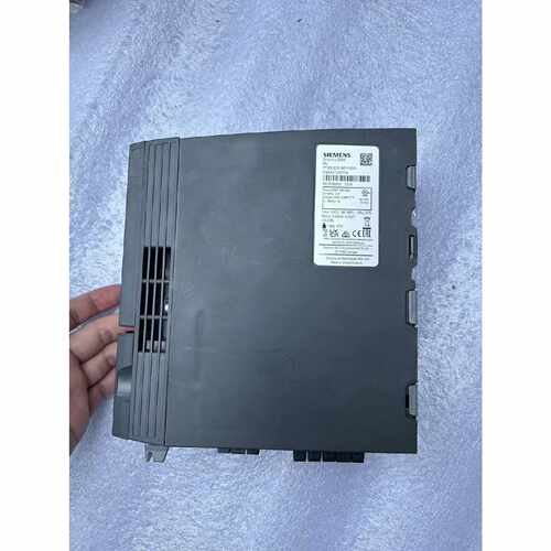 议价变频器6SL32101KE118AF2原装未装机维修