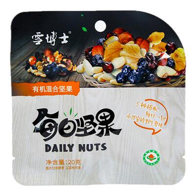 【送礼有面子】有机更健康