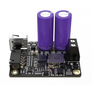 BIGTREETECH SKSM Klipper上位机树莓派电源保护模块3D打印机配件