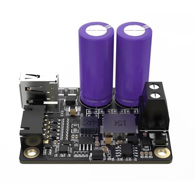 SKSM上位机电源断电保护模块