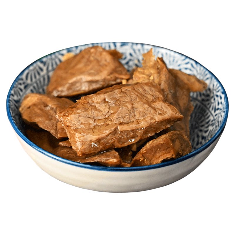 五香烤肉250g豆干小包装
