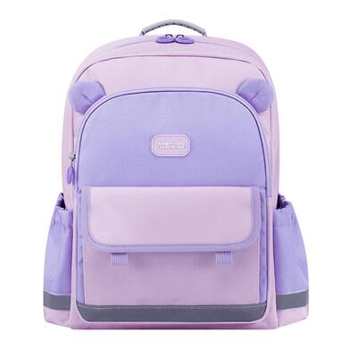 儿童书包轻巧新款卡通小学生书包