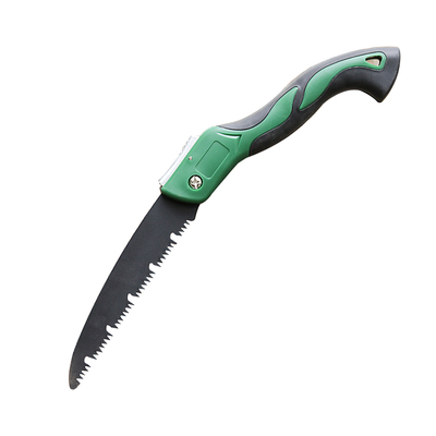 手持锯树锯子家用手拉折叠木头