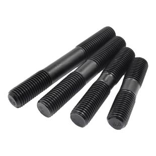 双头螺栓8.8级高强度螺丝对穿丝杆M8M10M12M14M16M18M20M22M24M30