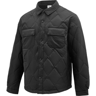 puma彪马男子WINTERIZED运动休闲羽绒服63576101